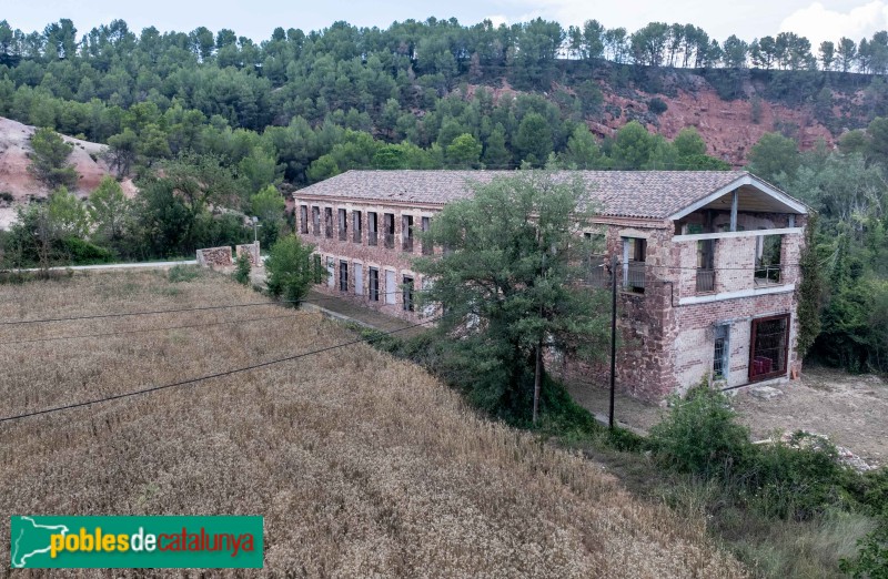 Orpí - Can d'en Pont