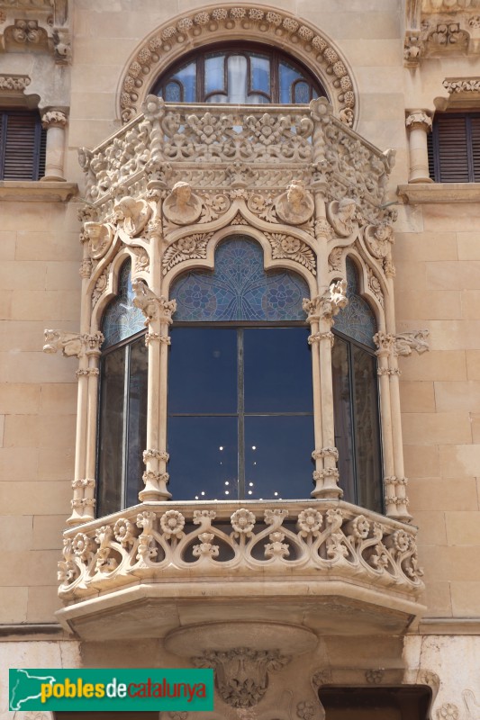 Reus - Casa Navàs