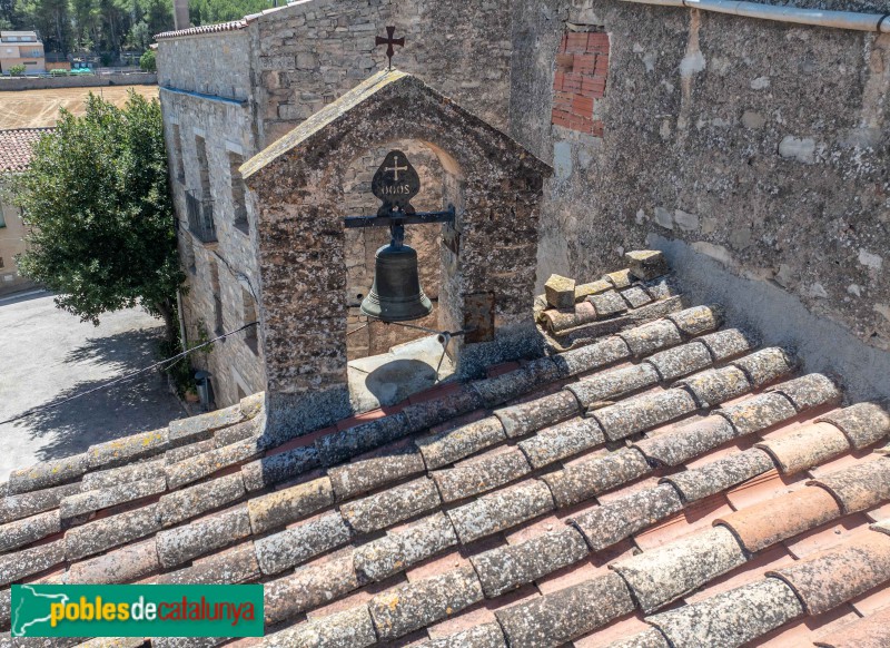 Santa Coloma de Queralt - La Pobla de Carivenys