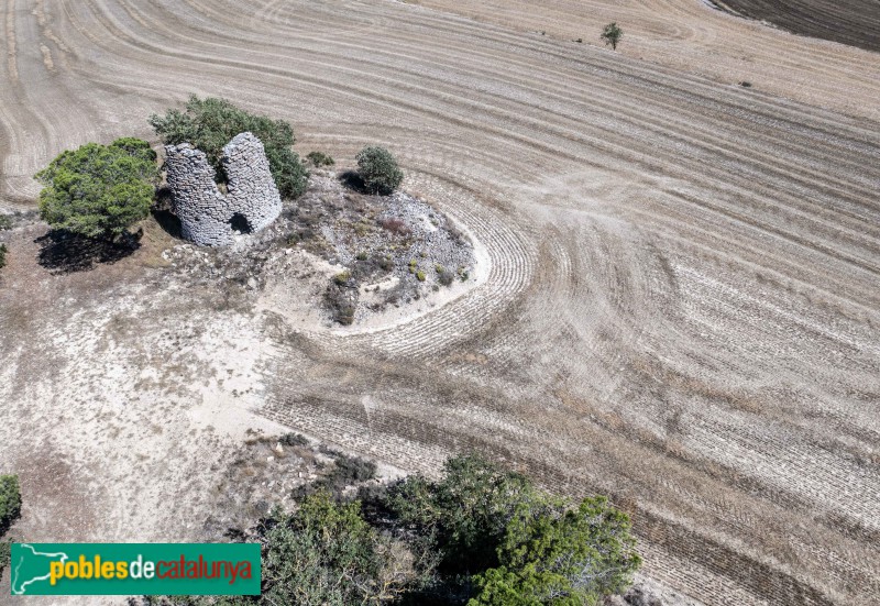 Talavera - Torre medieval