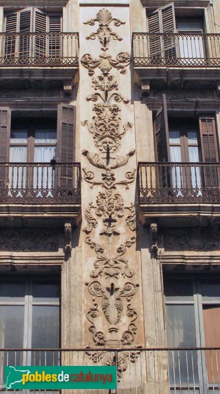 Reus - Raval de Santa Anna, 26