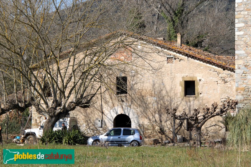 Anglès - Can Biel