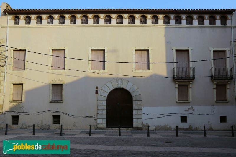 Reus - Casa Espuny