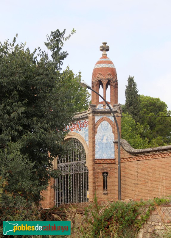 Reus - Institut Pere Mata