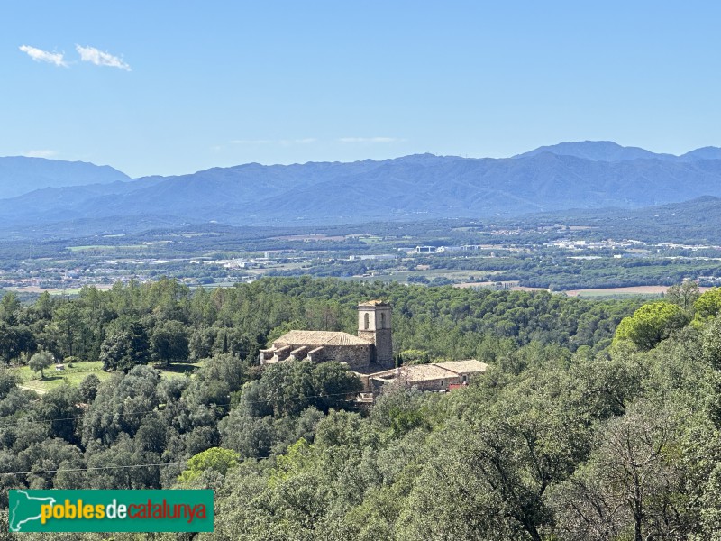 Quart - Castellar de la Selva