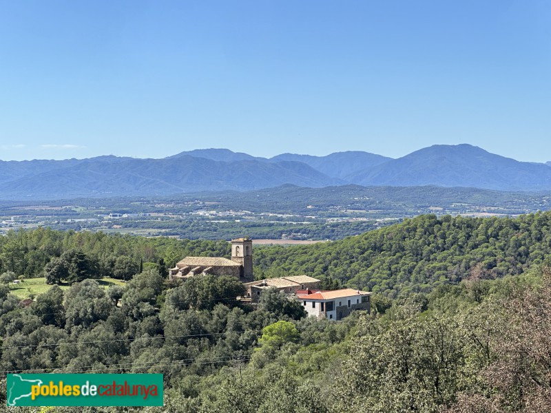 Quart - Castellar de la Selva