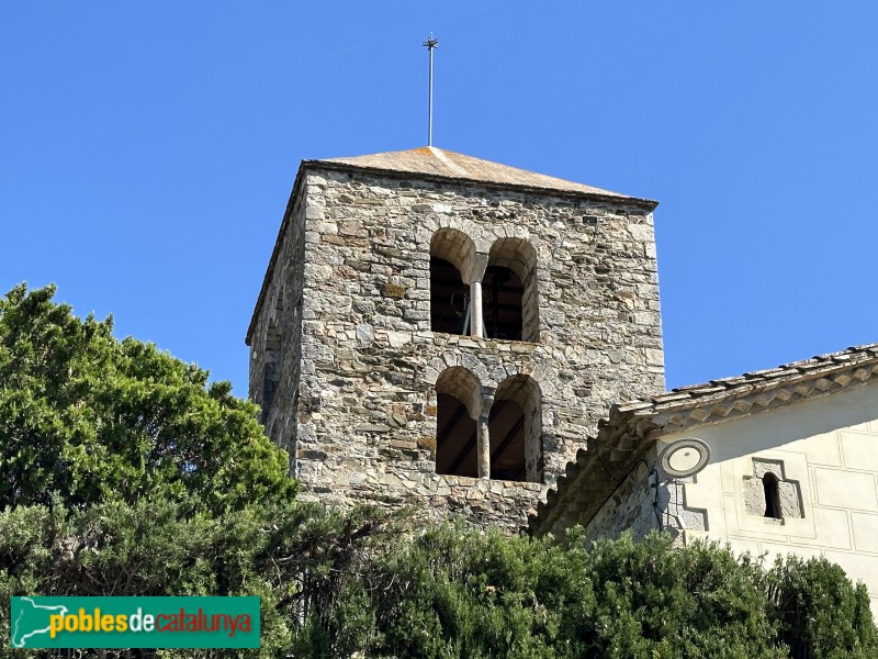 Quart - Església de Santa Margarida