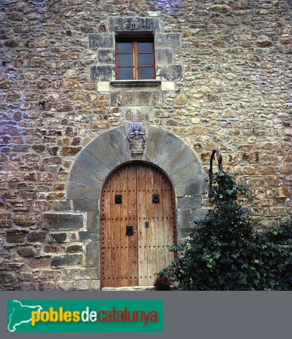 Madremanya - Castell de Millars