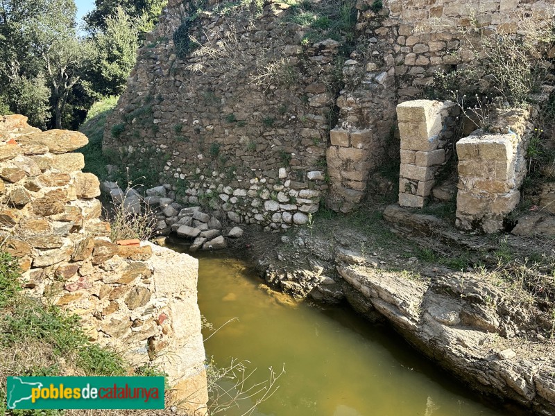 Juià - Castell de Juià