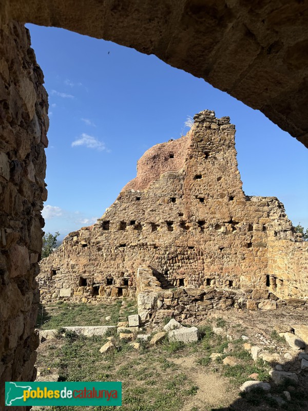 Juià - Castell de Jui