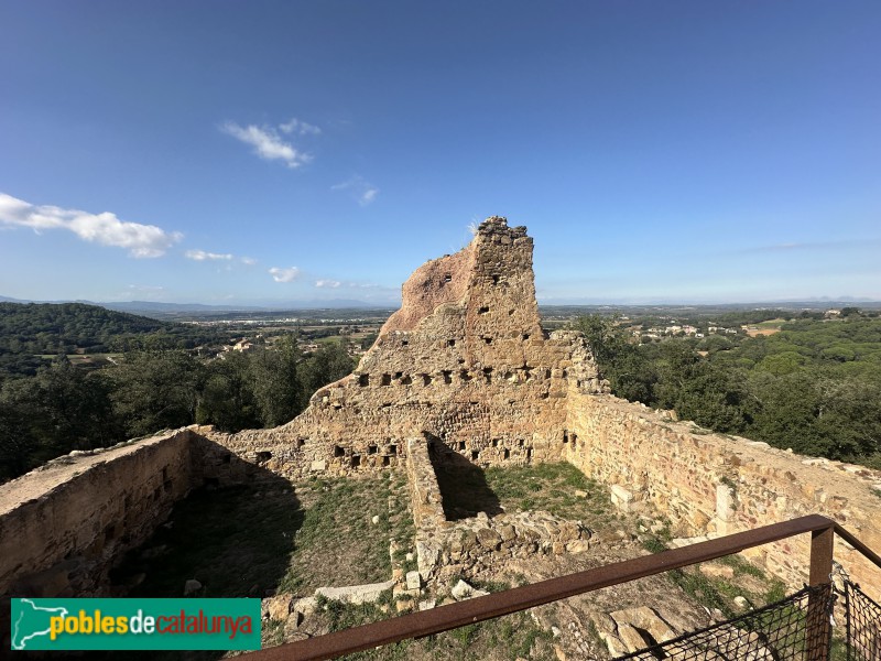 Juià - Castell de Juià