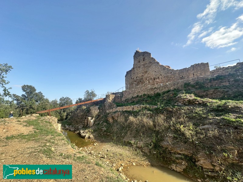 Juià - Castell de Juià