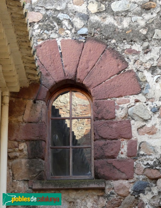 Montbrió del Camp - Torre de la Closa