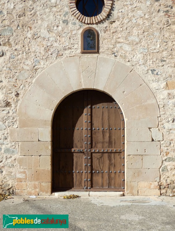 Montbrió del Camp - Ermita de Sant Antoni de Pàdua