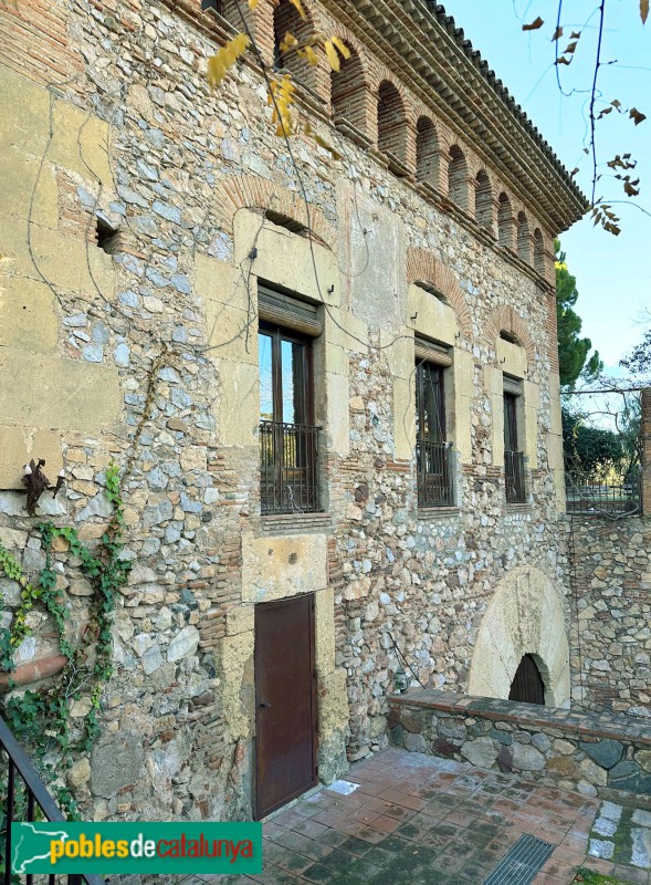 Reus - Molí de la Vila