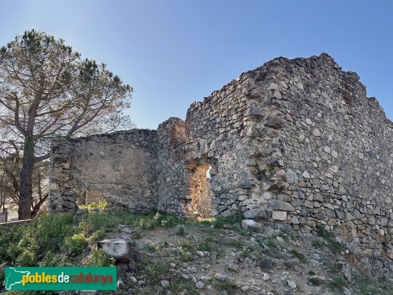 L'Aleixar - Ermita de Sant Antoni