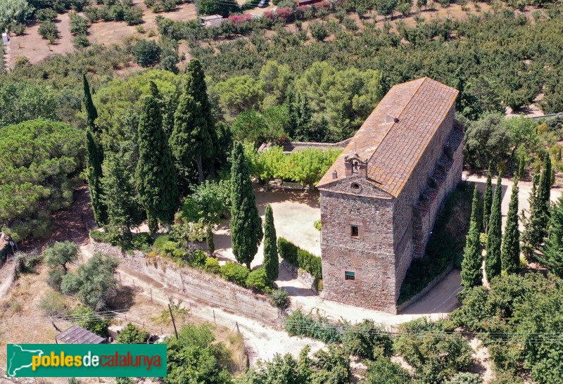 Foto de L'Aleixar - Ermita de Sant Blai