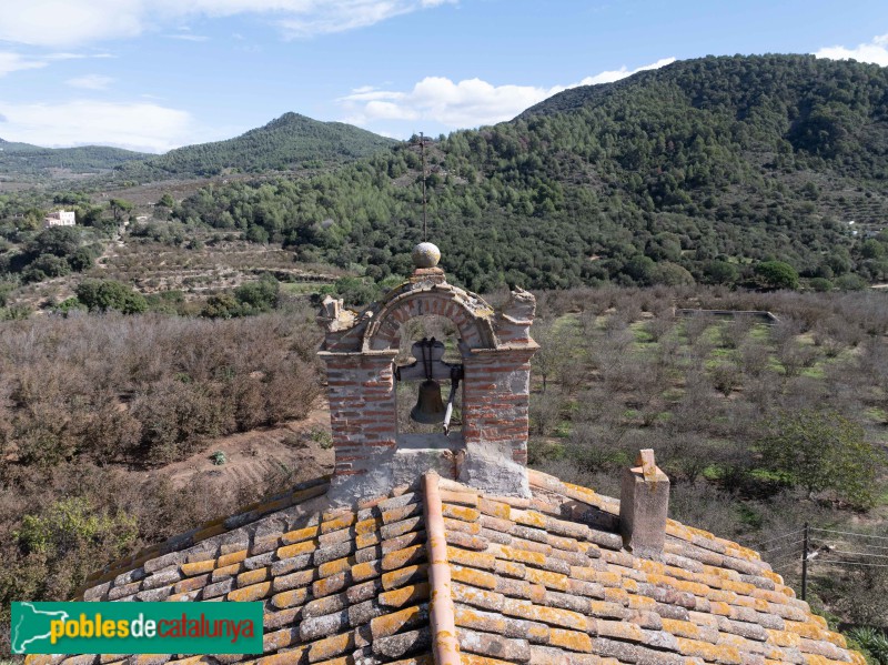 L'Aleixar - Ermita de Sant Blai