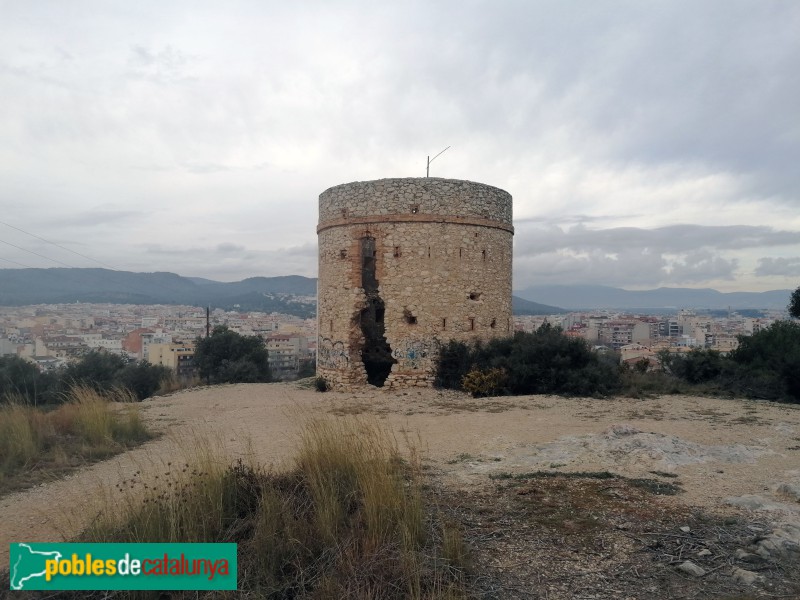 El Vendrell - Torre del Puig