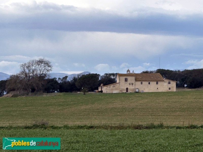 Cassà de la Selva - Esclet. Vilabella