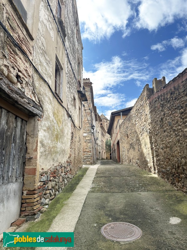 Riudecols - Les Irles