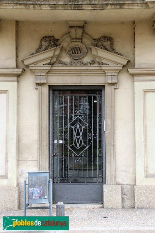 Girona - Casa Valls