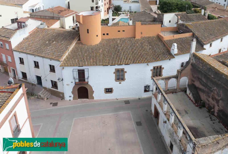 Bellvei - Cal Roig