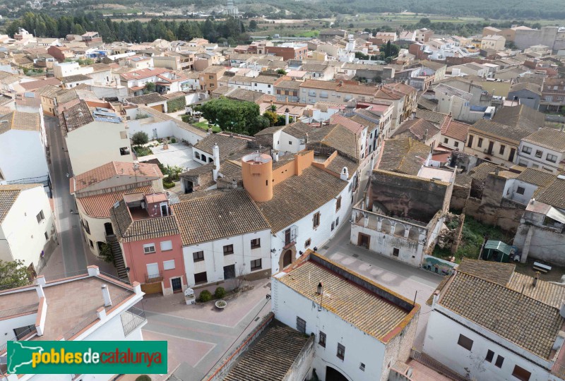 Bellvei - Cal Roig