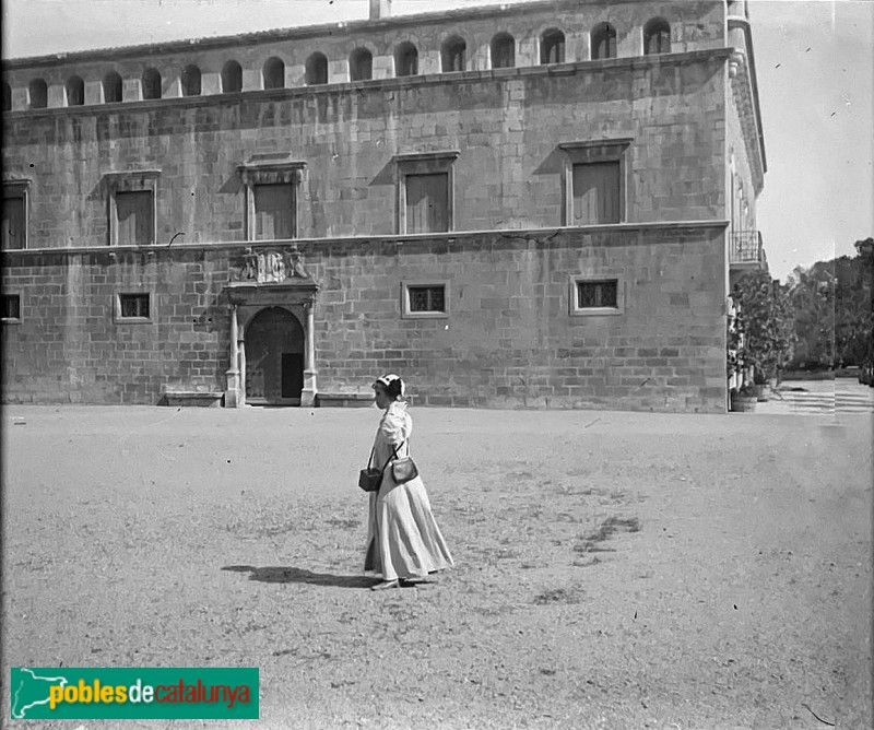 Peralada - Castell