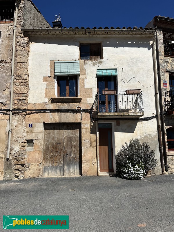 Arbolí - Cal Roig