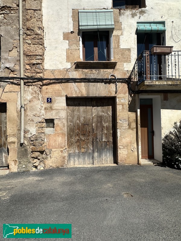 Arbolí - Cal Roig