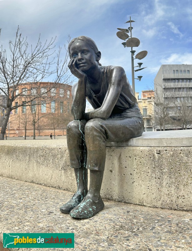 Monument a la Constitució de 1978