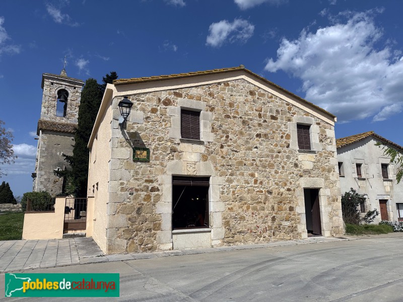 Sant Andreu Salou - Casa Antoni Cristià