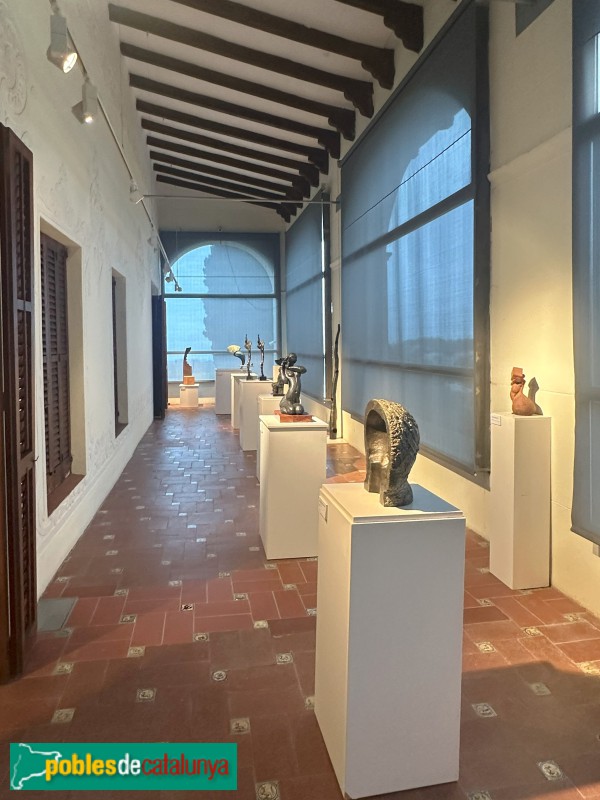Museu-arxiu de Llavaneres