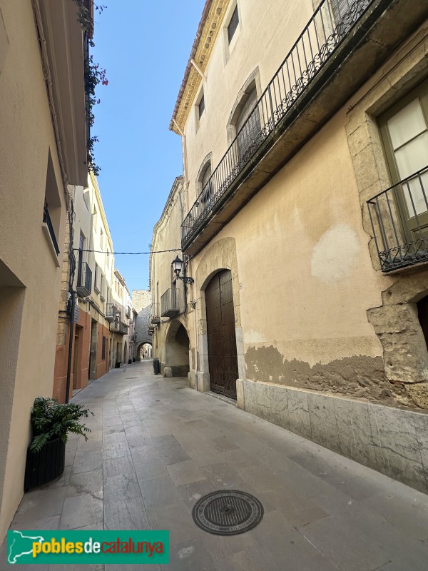 Vila-seca - Carrer Verge de la Pineda