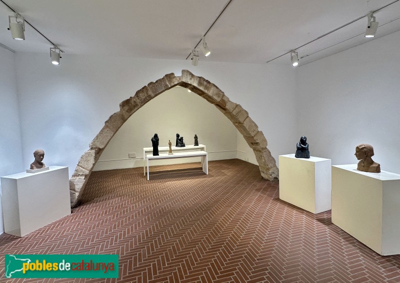 El Vendrell - Museu Municipal