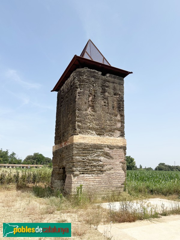 Vilablareix - La Torratxa