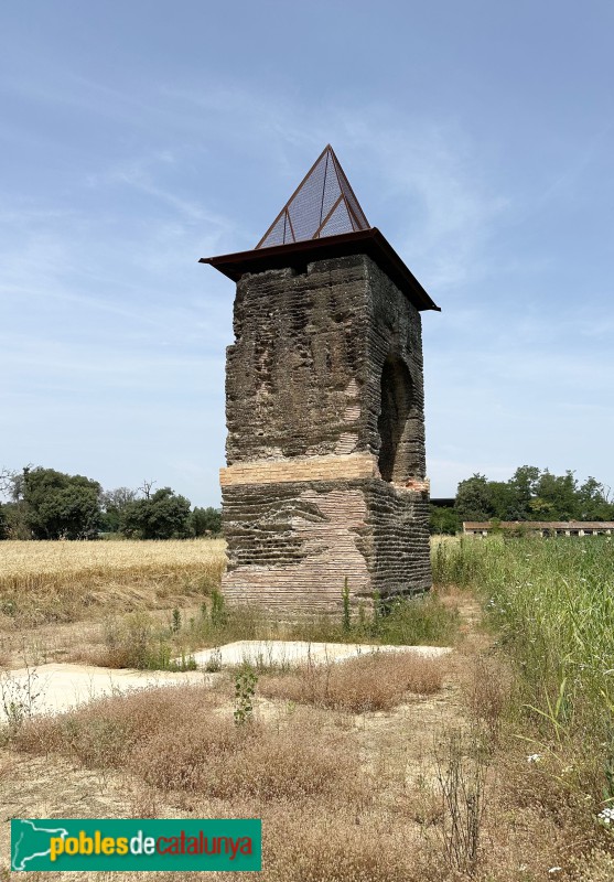 Vilablareix - La Torratxa