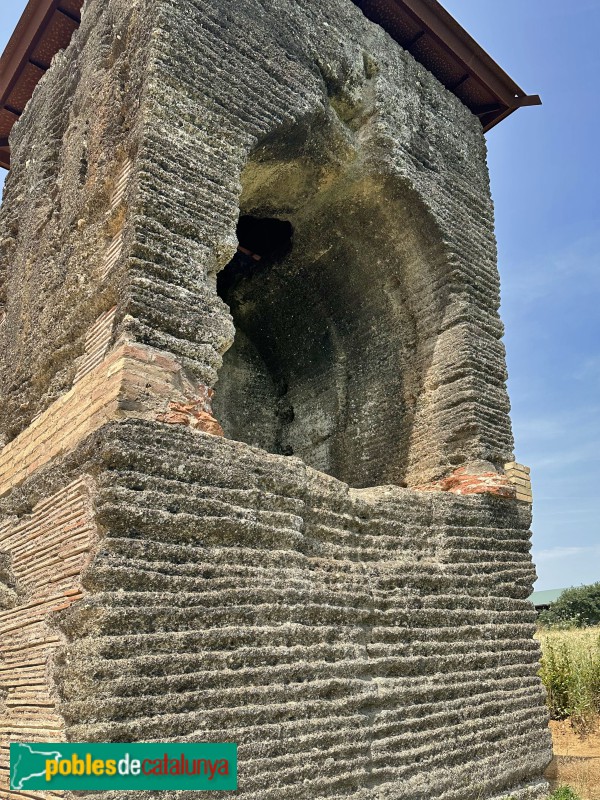 Vilablareix - La Torratxa