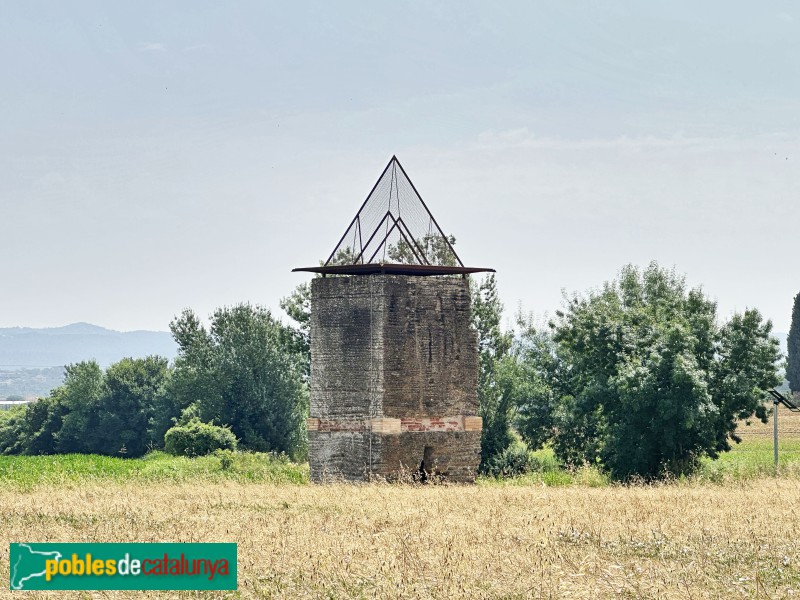 Vilablareix - La Torratxa