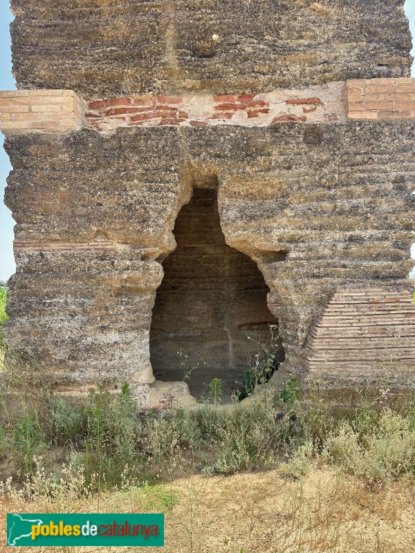 Vilablareix - La Torratxa
