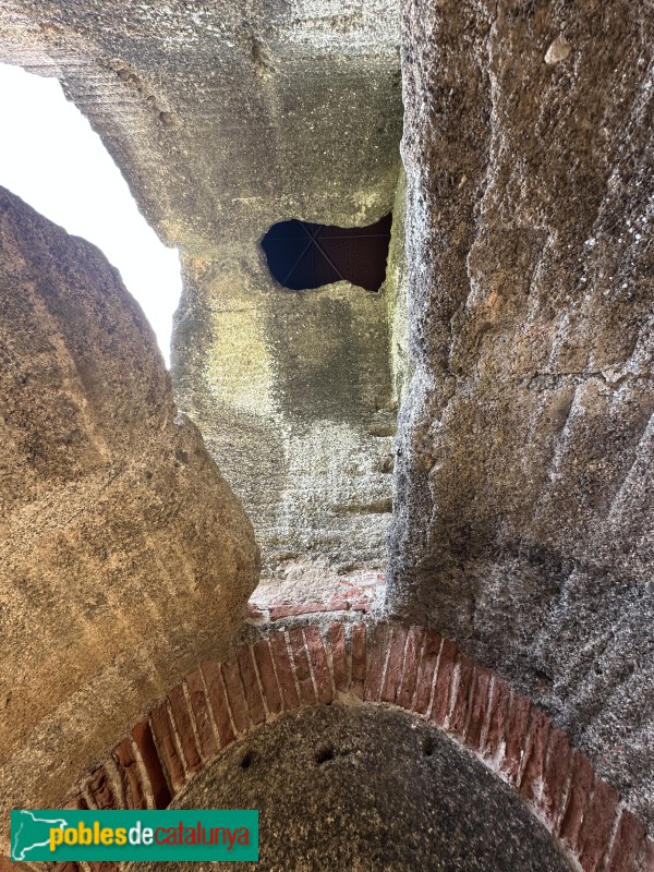 Vilablareix - La Torratxa