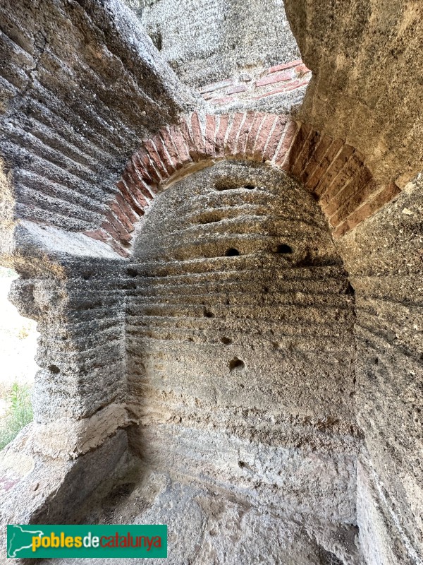 Vilablareix - La Torratxa