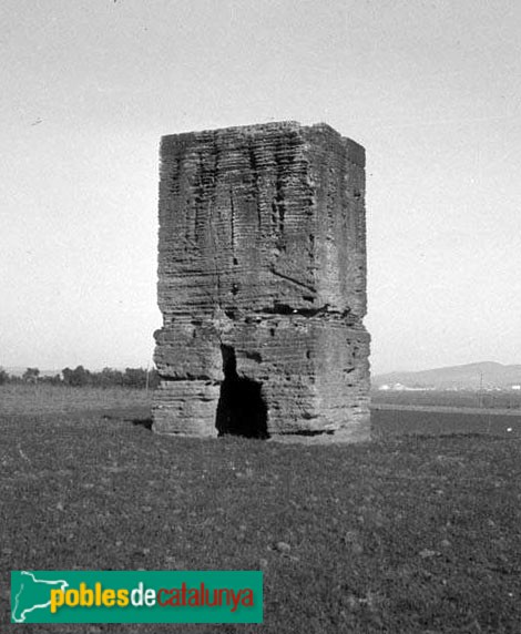 Vilablareix - La Torratxa