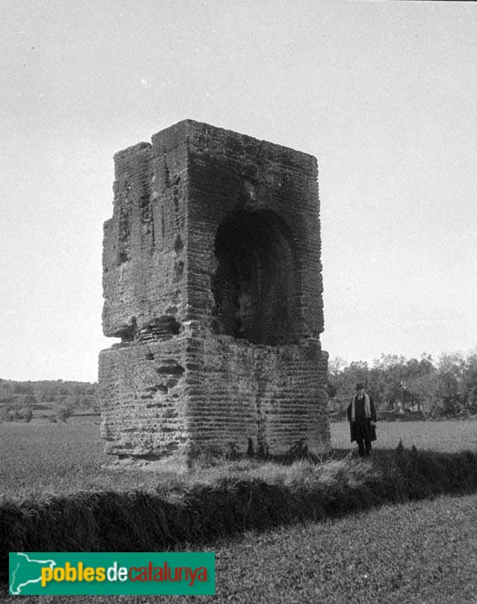 Vilablareix - La Torratxa