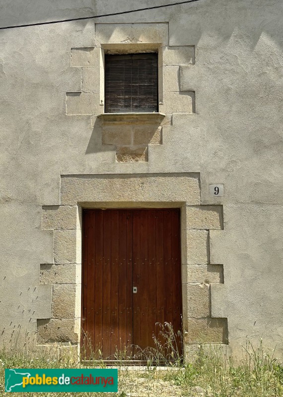 Vilablareix - Can Carrasquet
