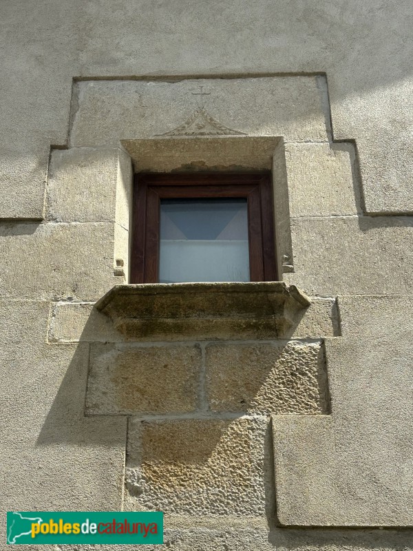 Vilablareix - Can Carrasquet