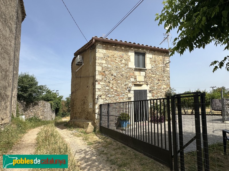 Vilablareix - Cal Campaner