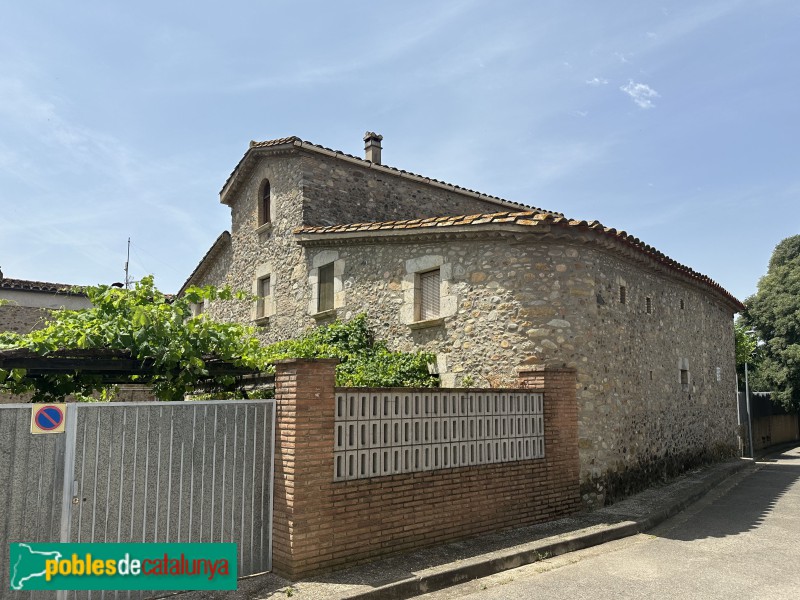 Vilablareix - Ca la Paula