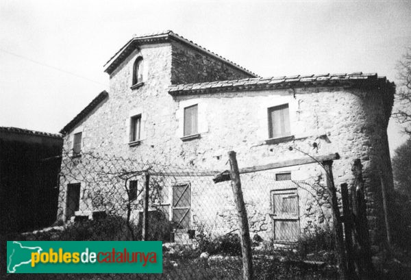 Vilablareix - Ca la Paula